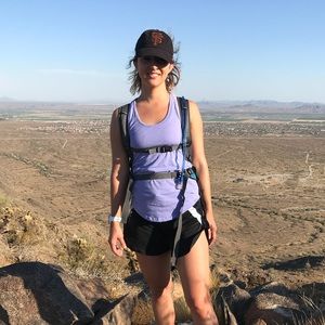 Meet your Posher, Cory